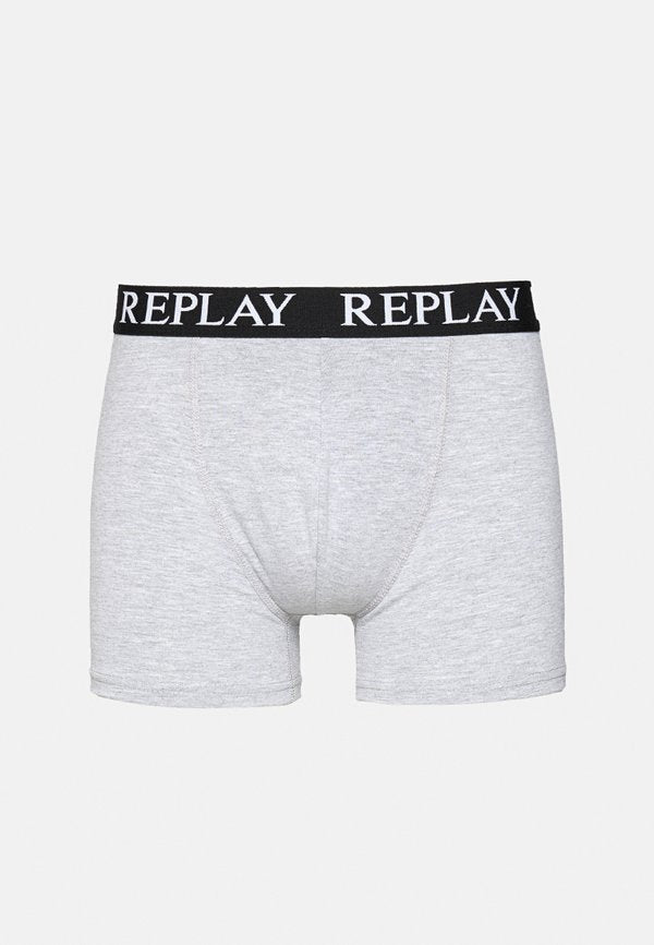 Replay 3 PACK