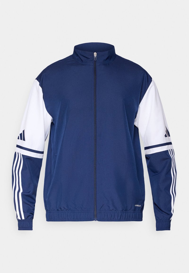 SQUADRA25 PRESENTATION JACKET Media 1