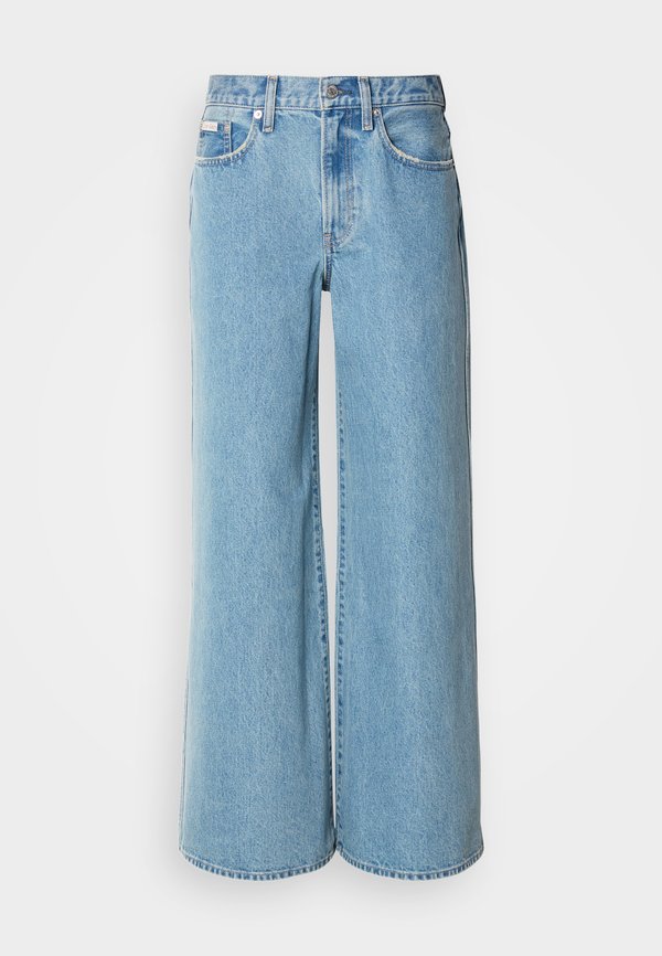 Calvin Klein Jeans THE ULTRA WIDE