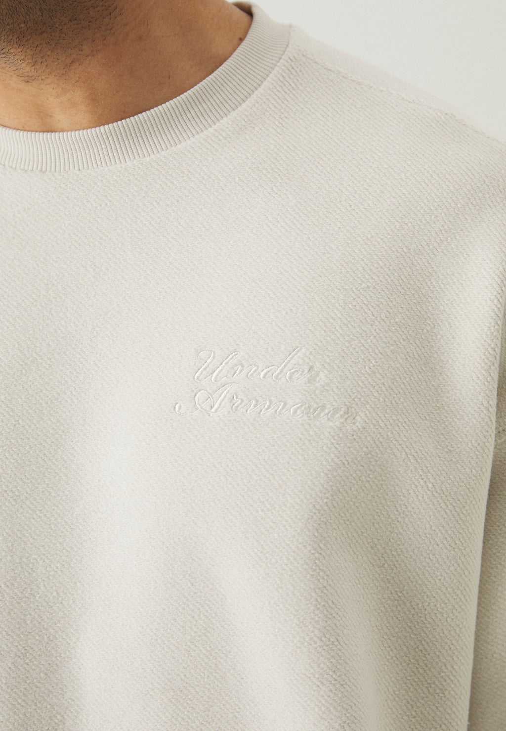 Under Armour ICON CREW