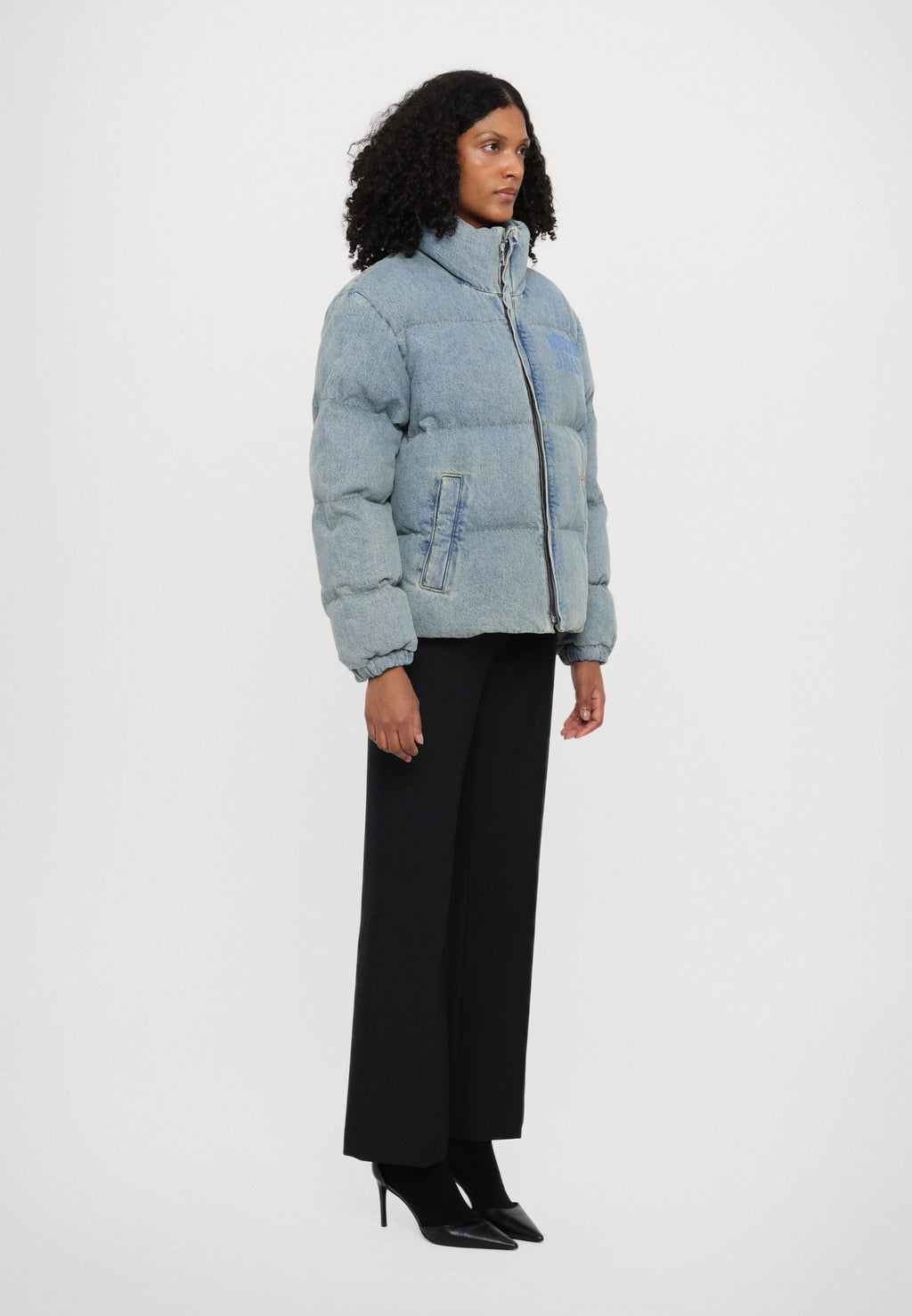 MOSCHINO JEANS