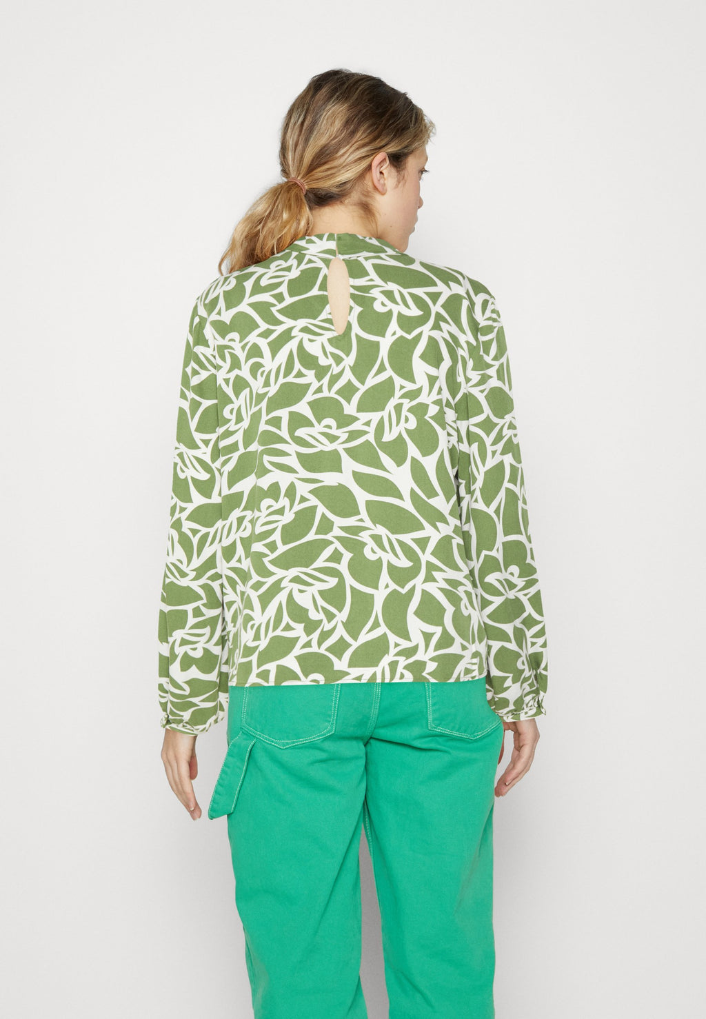 VILA VIMORAS RIA HIGH NECK