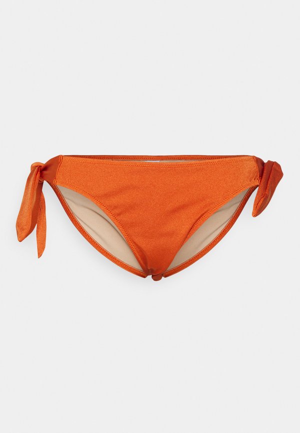 Pour Moi AZURE TIE SIDE BRIEF