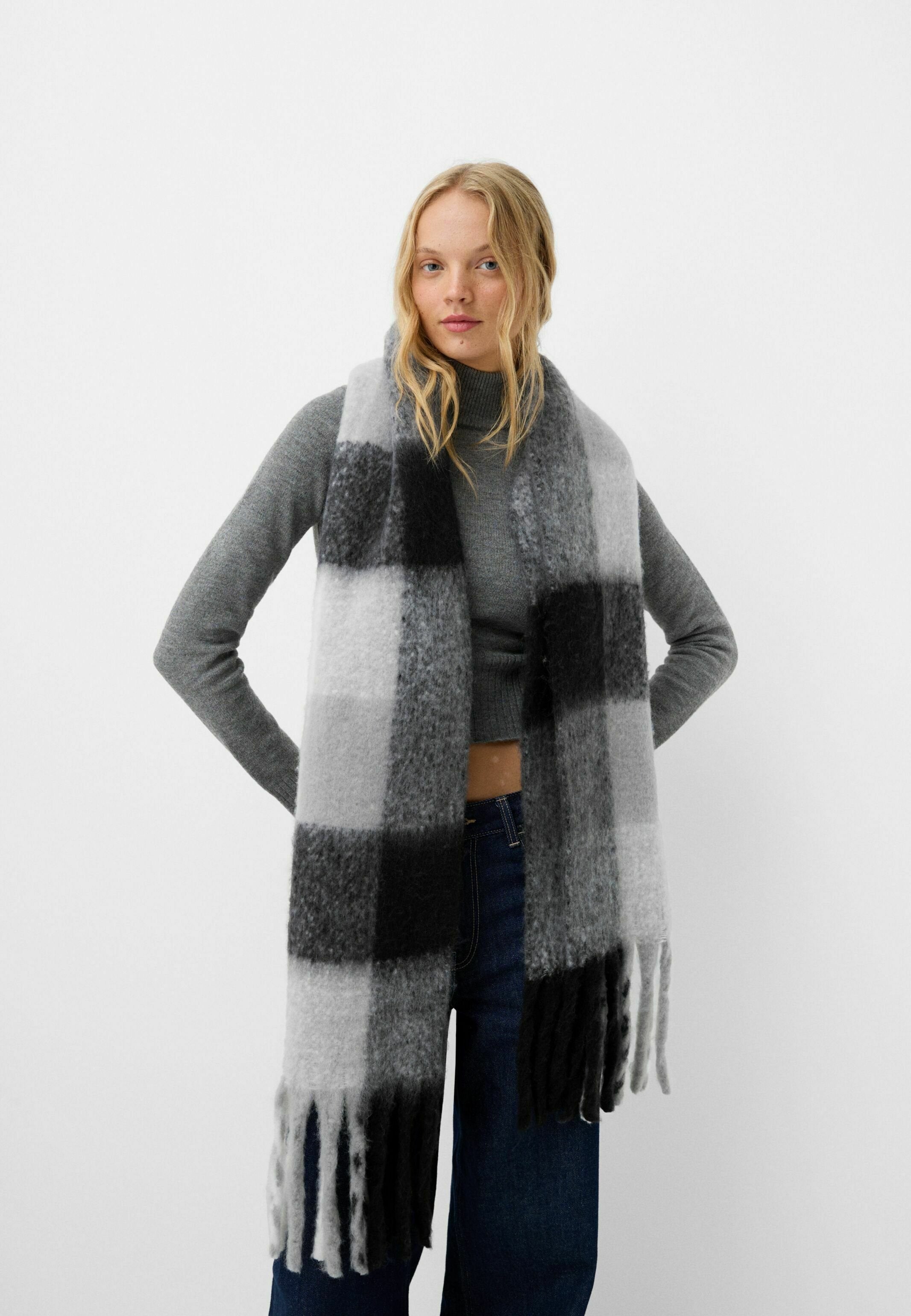 Bershka CHECK