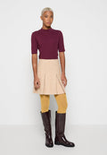 TWINSET MINIGONNA