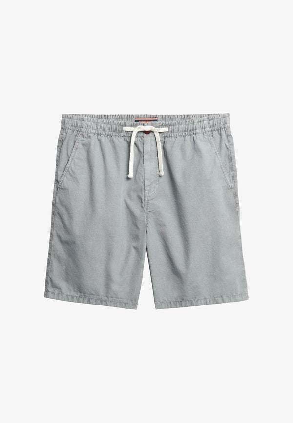Superdry & Co ESSENTIALS WALK - Shorts - grey