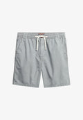 Superdry & Co ESSENTIALS WALK - Shorts - grey