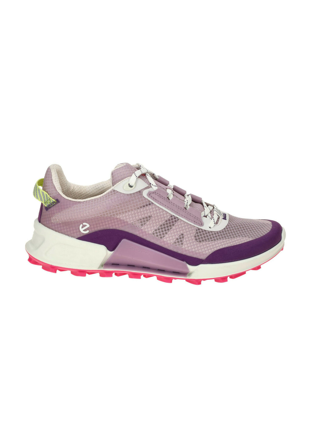 ECCO Sneaker low Media 8