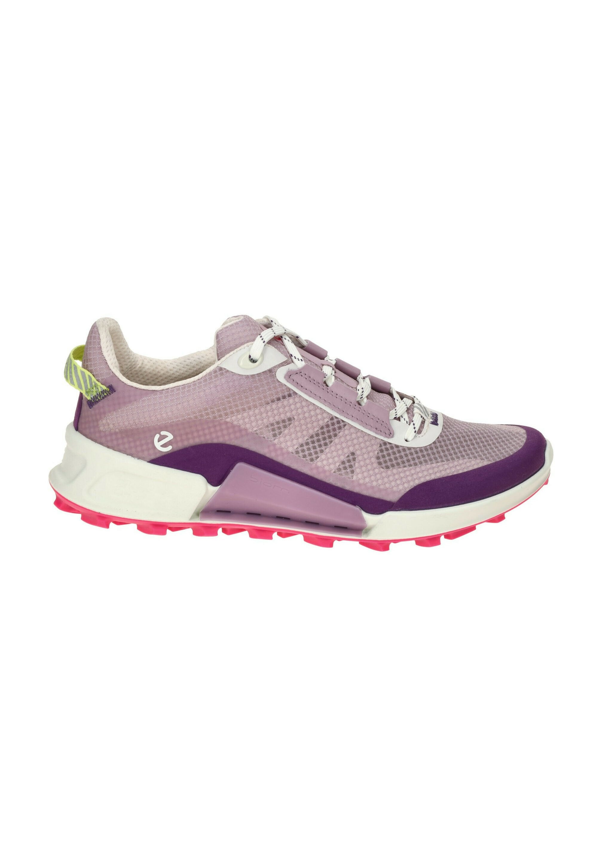 ECCO Sneaker low Media 8