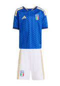 ITALY 26 HOME SET Media 1
