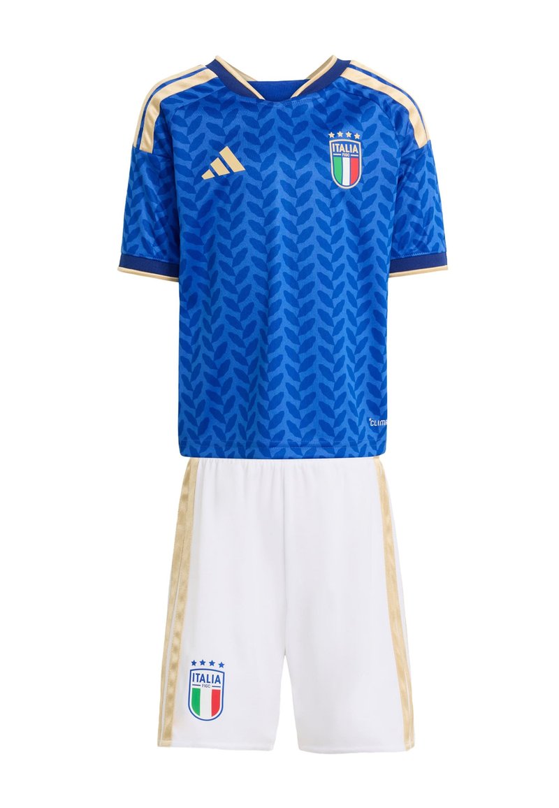 ITALY 26 HOME SET Media 1