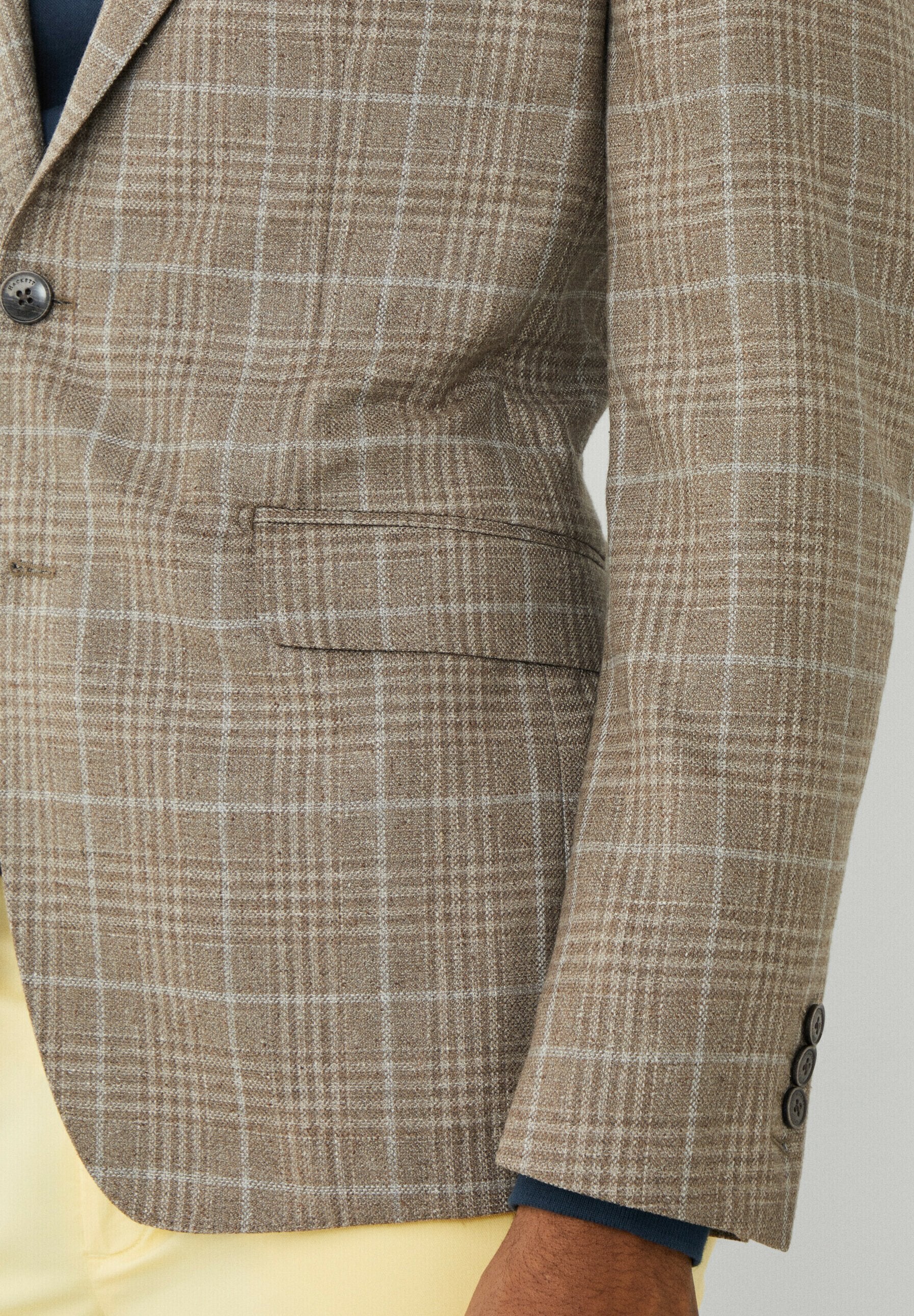 Hackett London CHECK