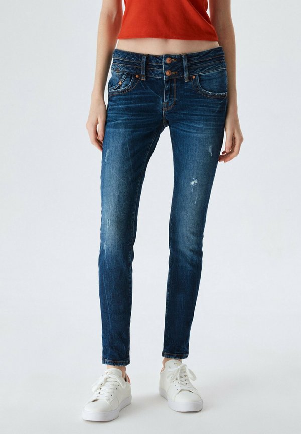 LTB LTB Julita X Winona Wash Jeans Skinny Fit