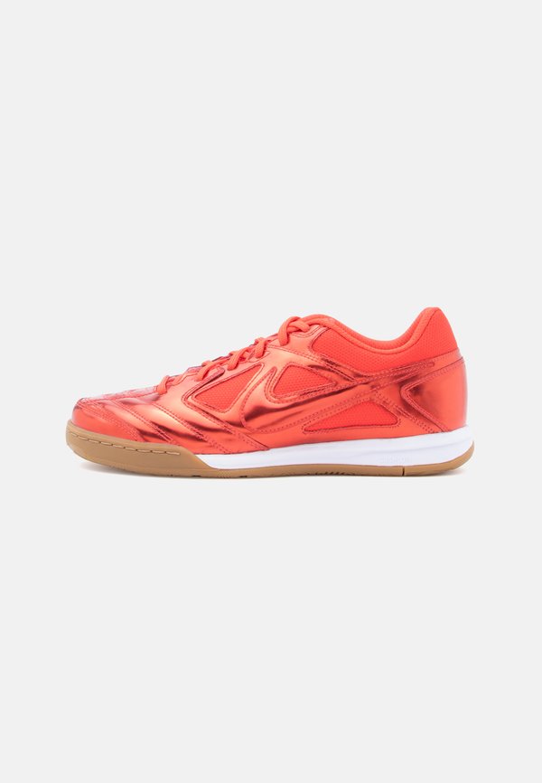Nike Sportswear GATO LV8 UNISEX - Trainers - light crimson/white/light brown