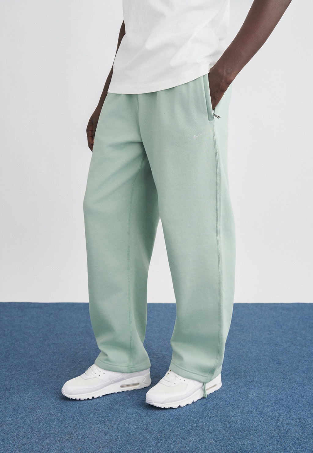 Nike Sportswear M NL SOLO SWSH BB OH PANT
