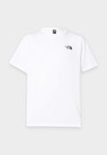 The North Face SLOPES SHORT SLEEVE TEE GRAPHIC