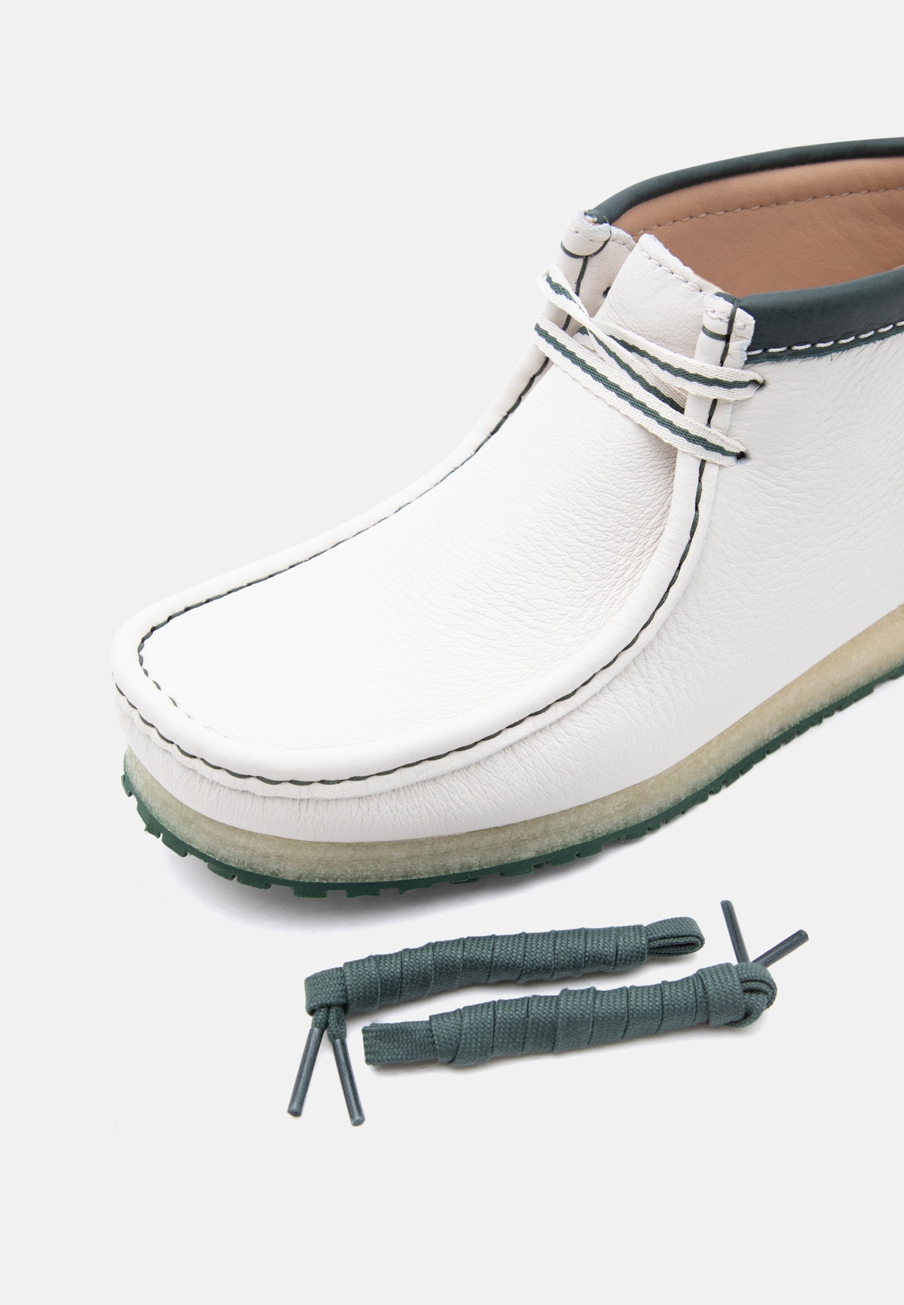 Clarks Originals WALLA BOOT