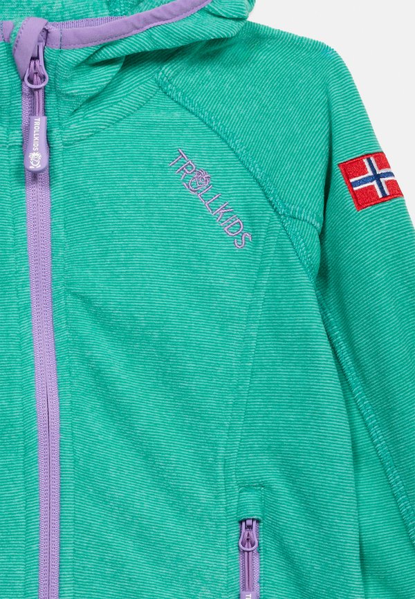 TROLLKIDS GIRLS SANDEFJORD JACKET UNISEX