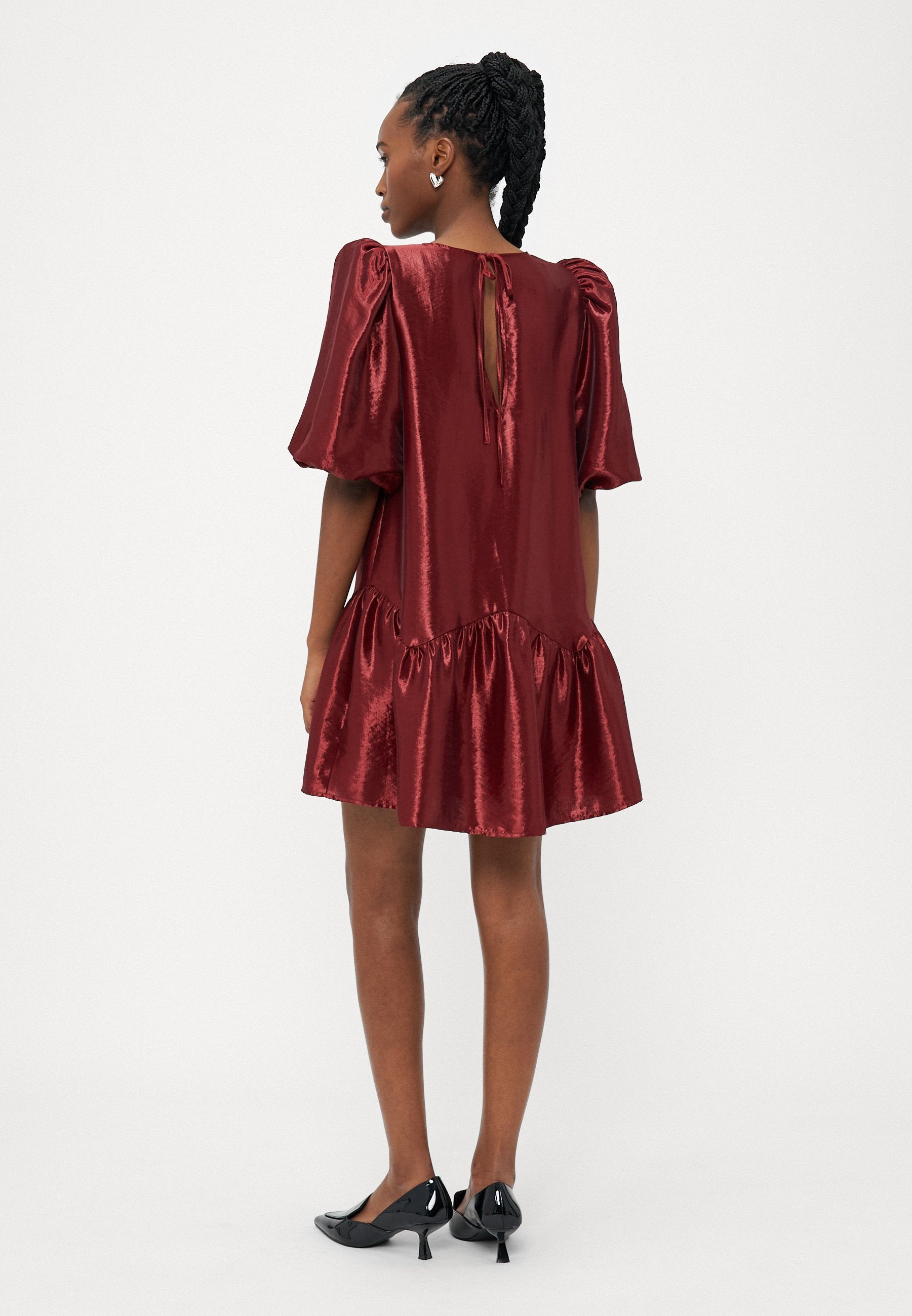 Gina Tricot Petite MINI DRESS