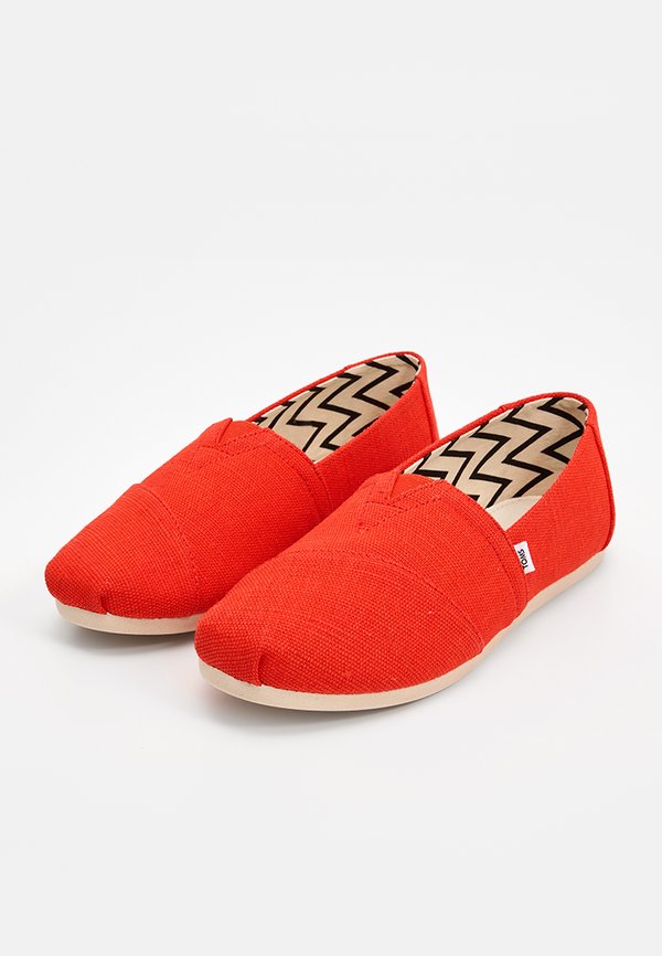 TOMS ALPARGATA CLASSIC