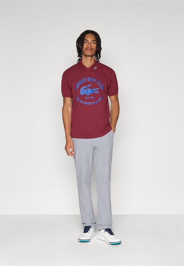 Lacoste Sport CHEMISE