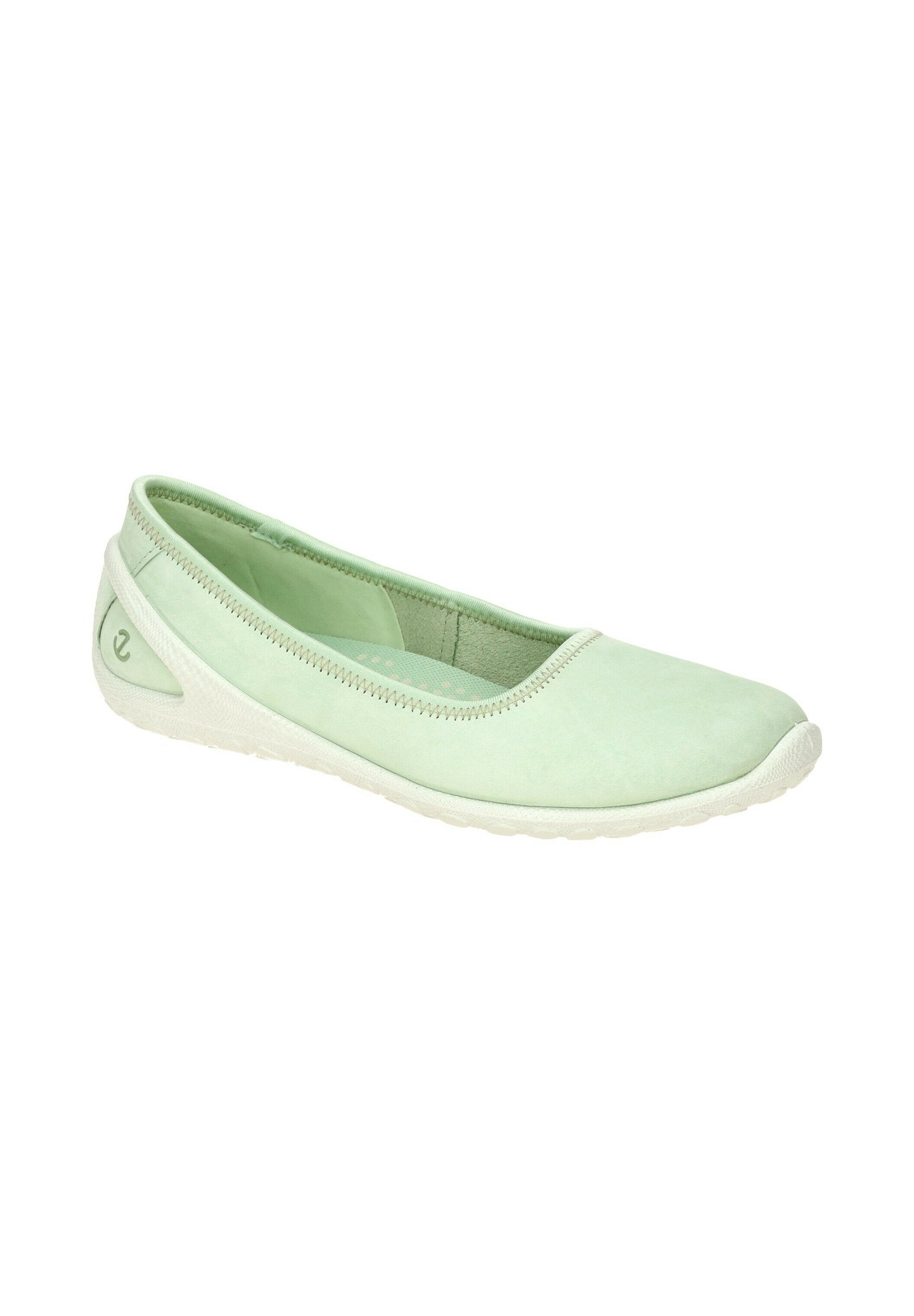 ECCO Klassischer Ballerina Media 6