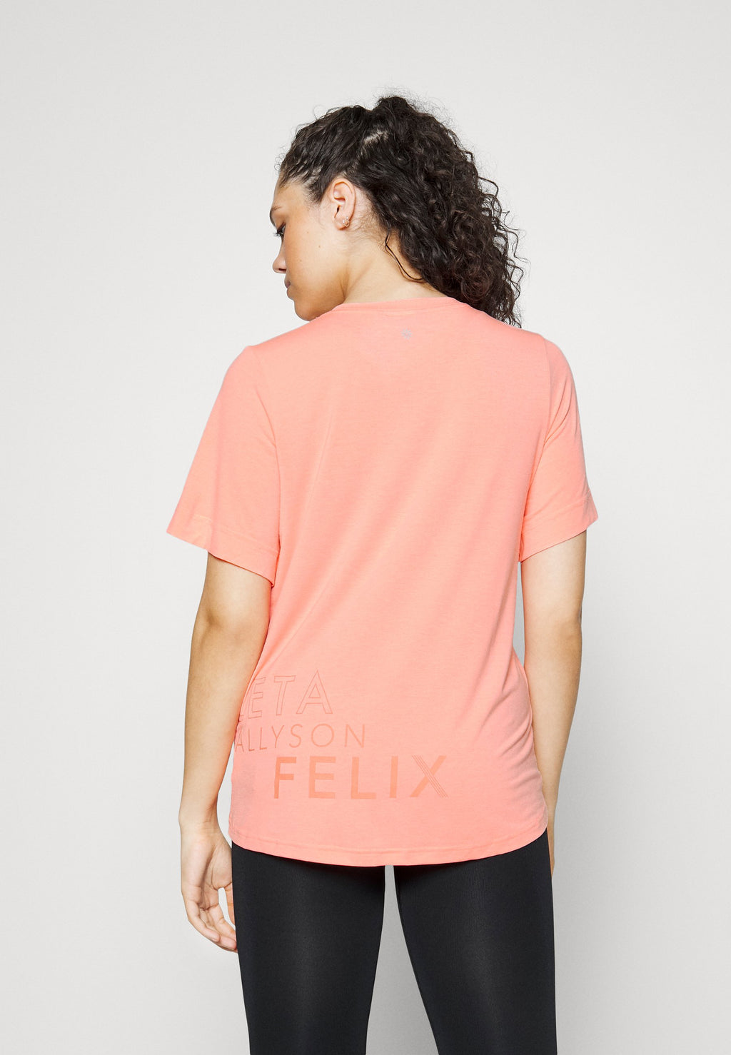 Athleta GRAPHIC TEE