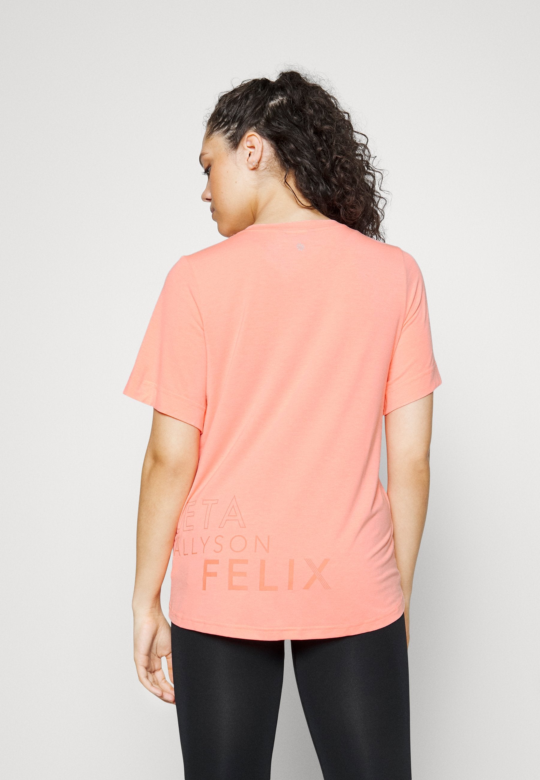 Athleta GRAPHIC TEE