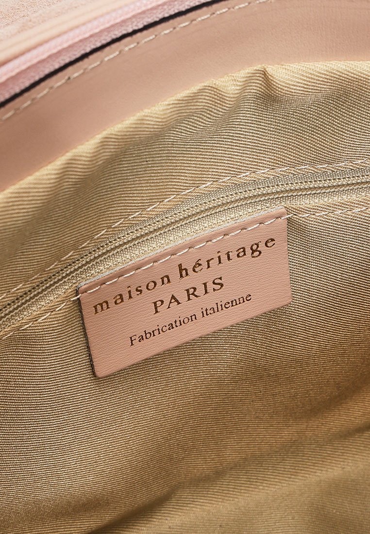 Maison Héritage TEX BOX