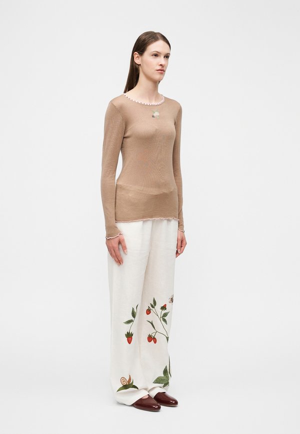 Helmstedt ANDREA LONG SLEEVE