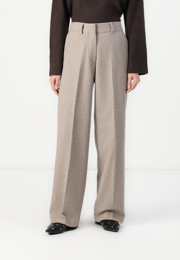 Selected SLFMARLIE WIDE FIT
