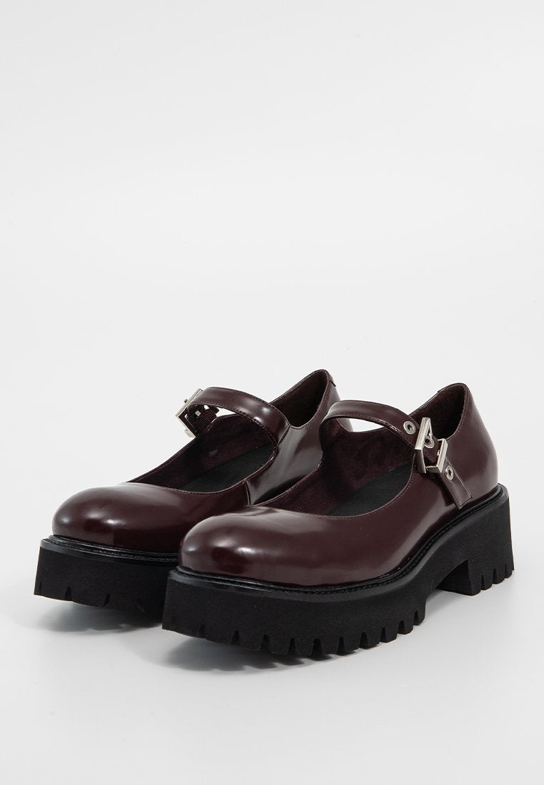 Jeffrey Campbell MARJ-HI