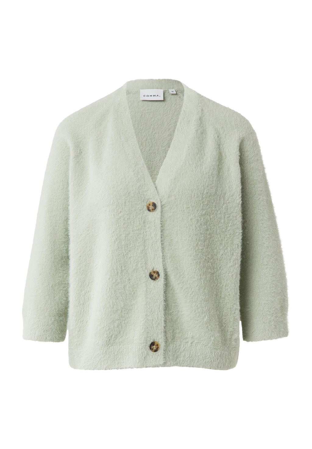 comma Strickjacke Media 1