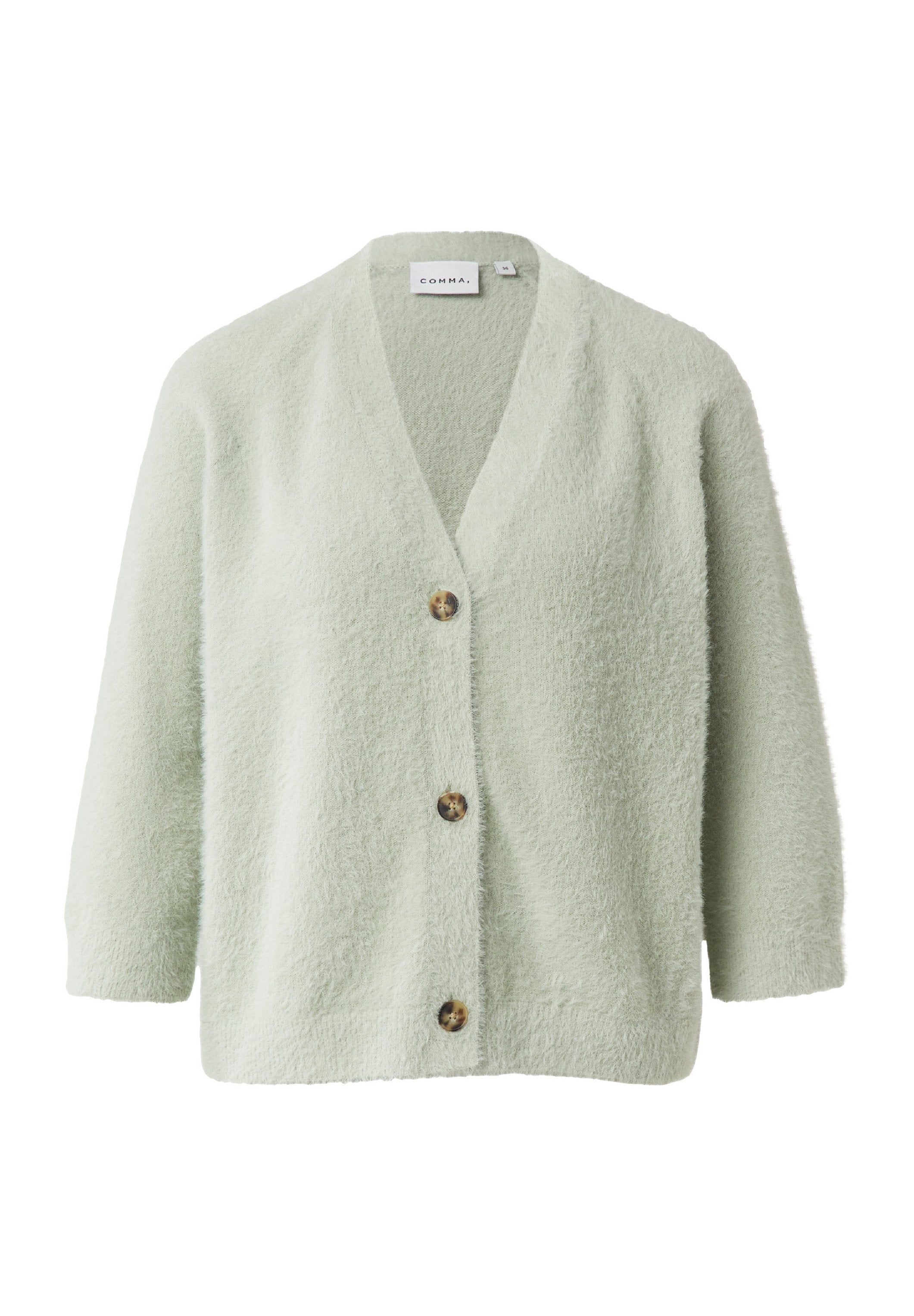 comma Strickjacke Media 1