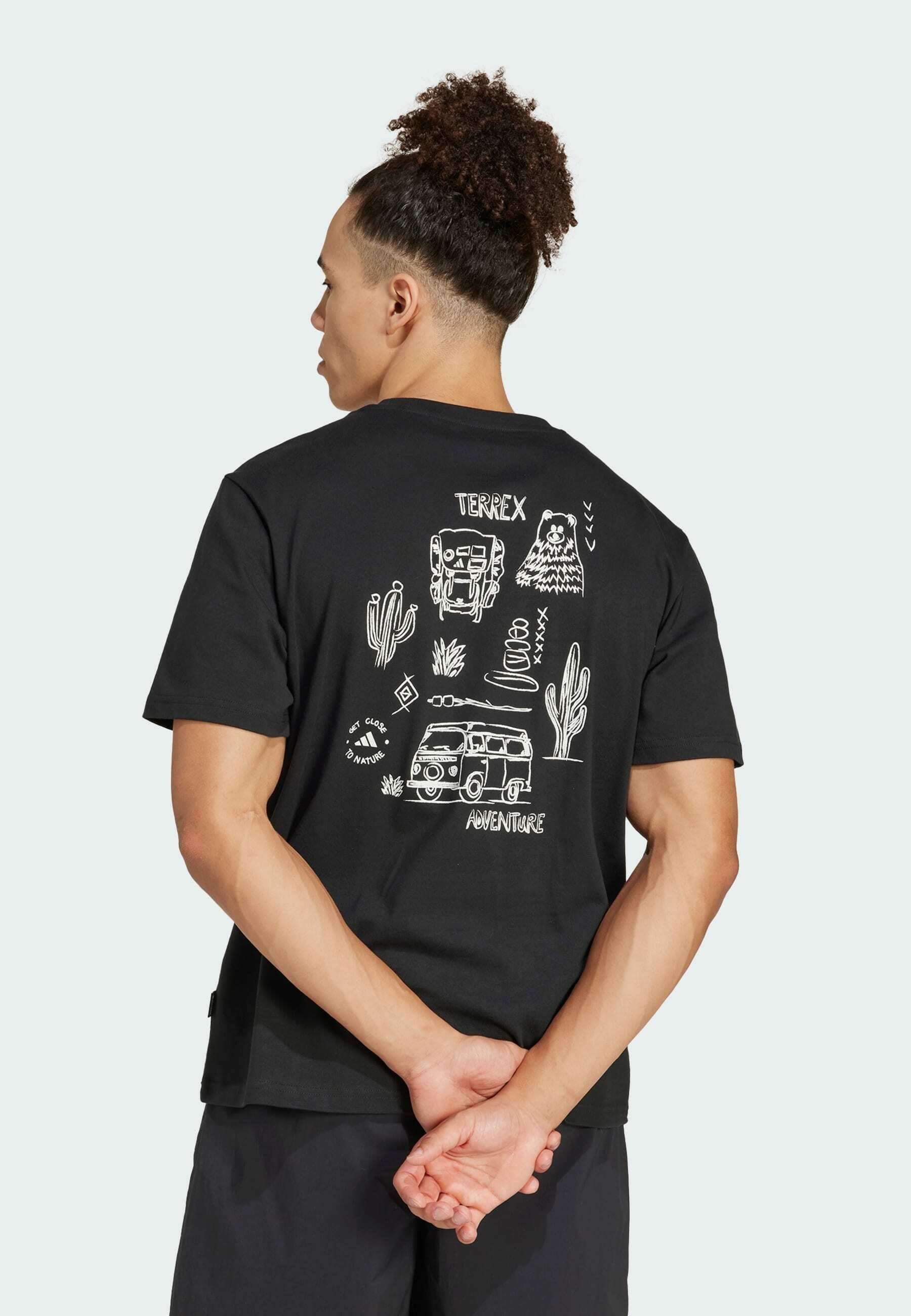 adidas Sportswear  GRAPHIC