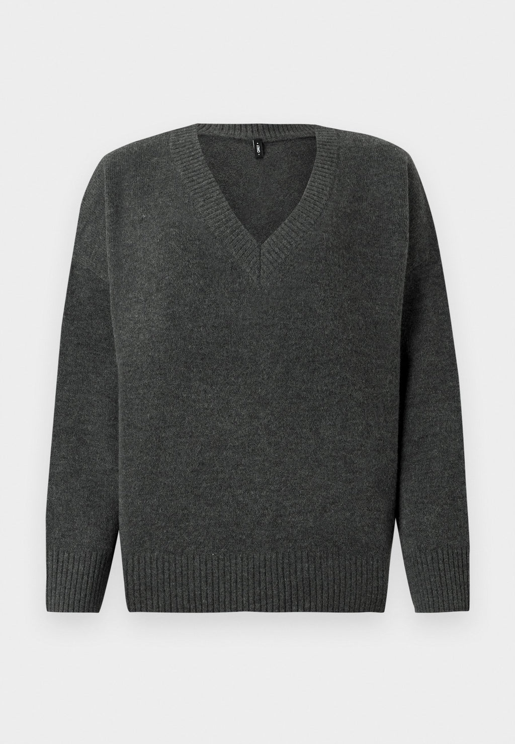 ONLY ONLMARI LOOSE V NECK