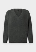 ONLY ONLMARI LOOSE V NECK