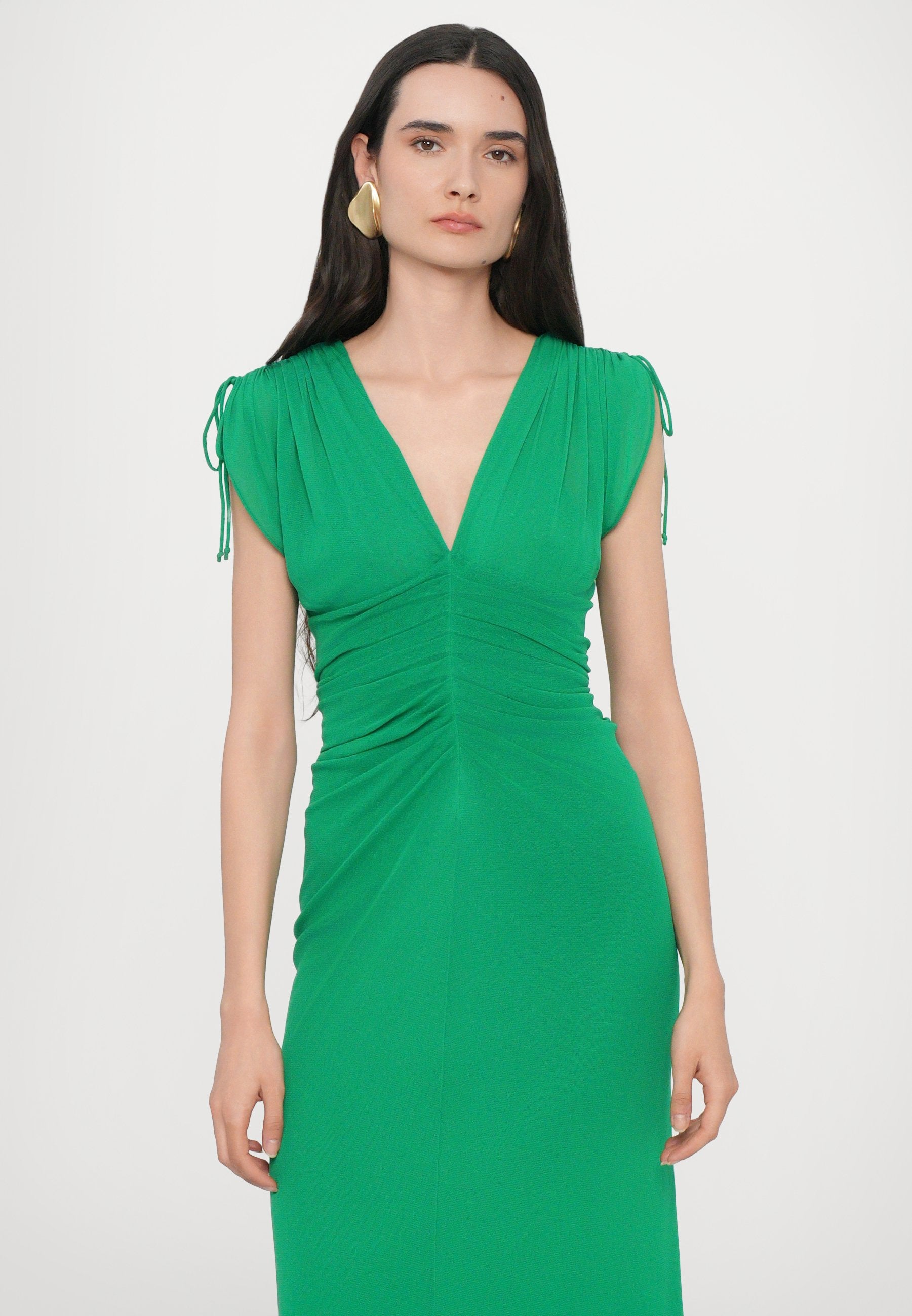 Diane von Furstenberg CHARLOTTE DRESS