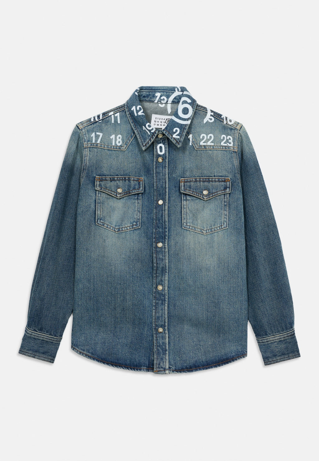 MM6 Maison Margiela UNISEX