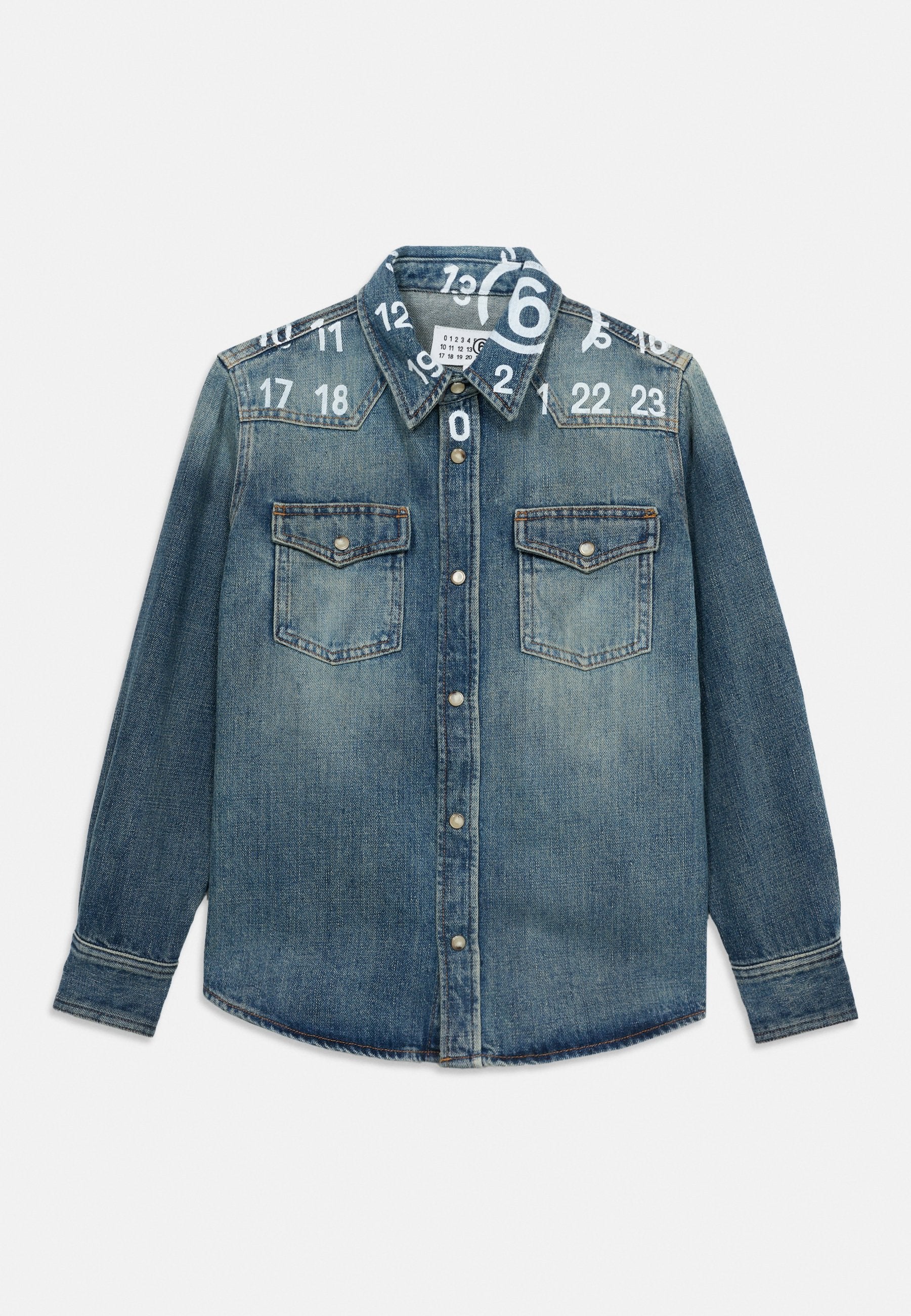 MM6 Maison Margiela UNISEX