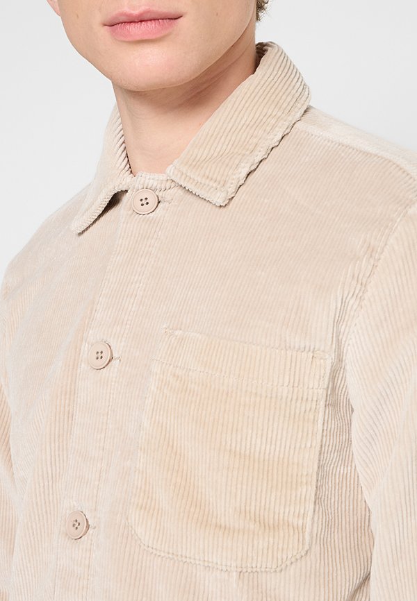 KnowledgeCotton Apparel