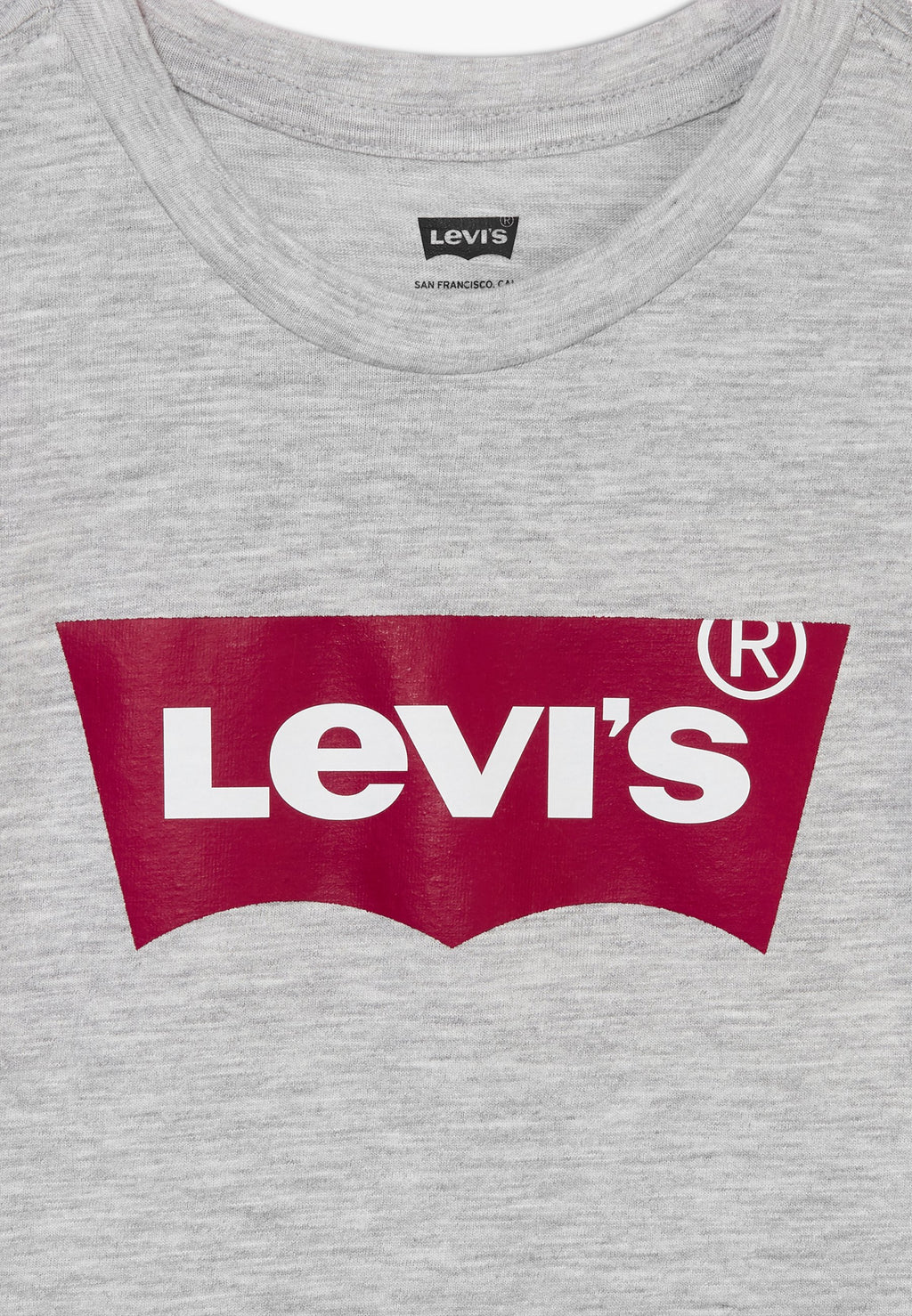 Levi's® BATWING TEE