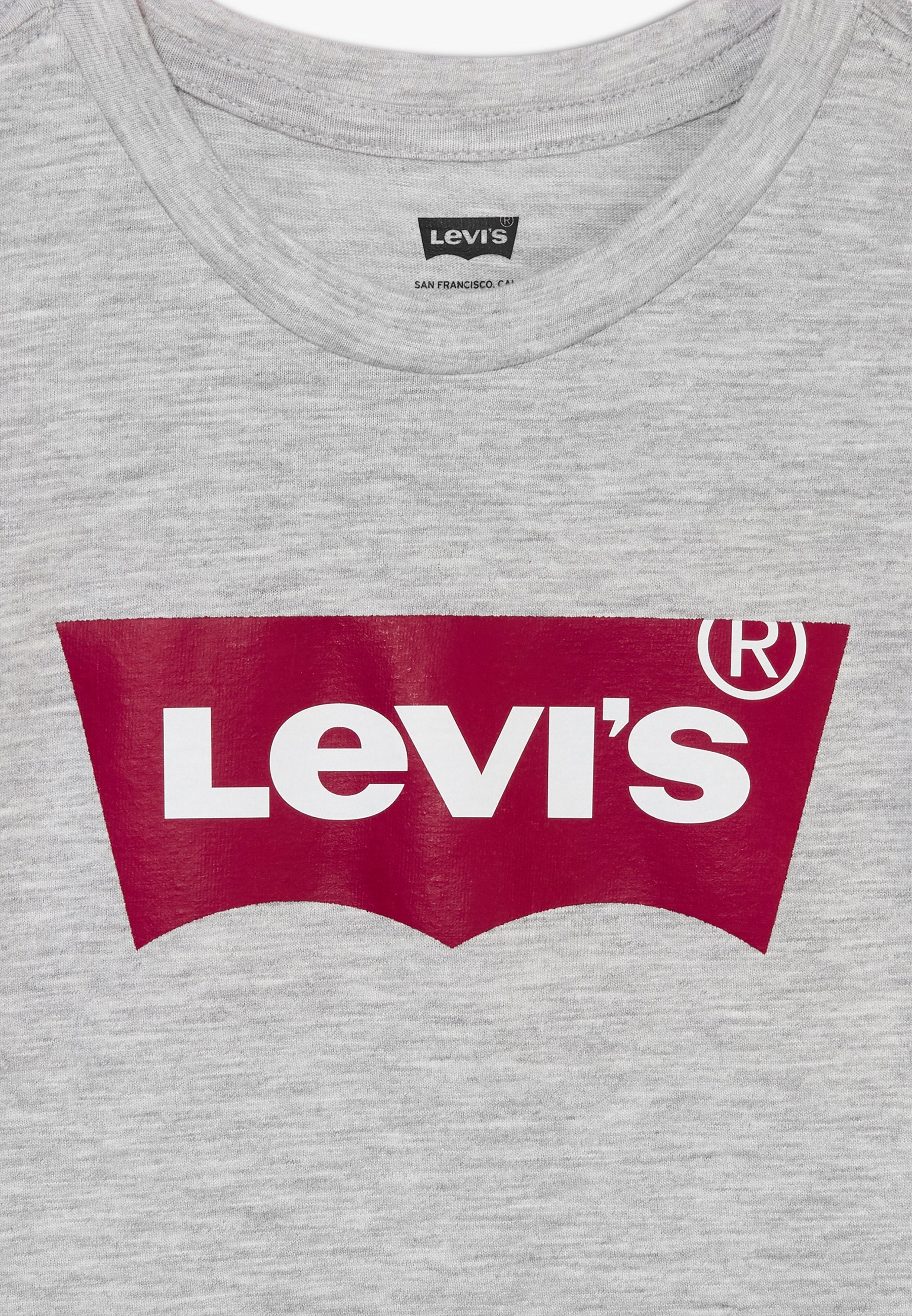 Levi's® BATWING TEE
