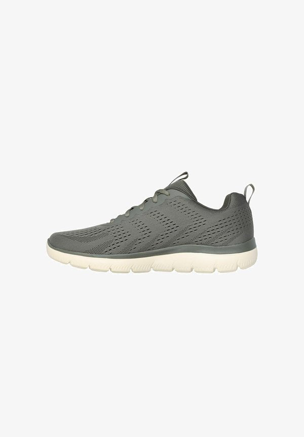 Skechers Trainers - olivgrün