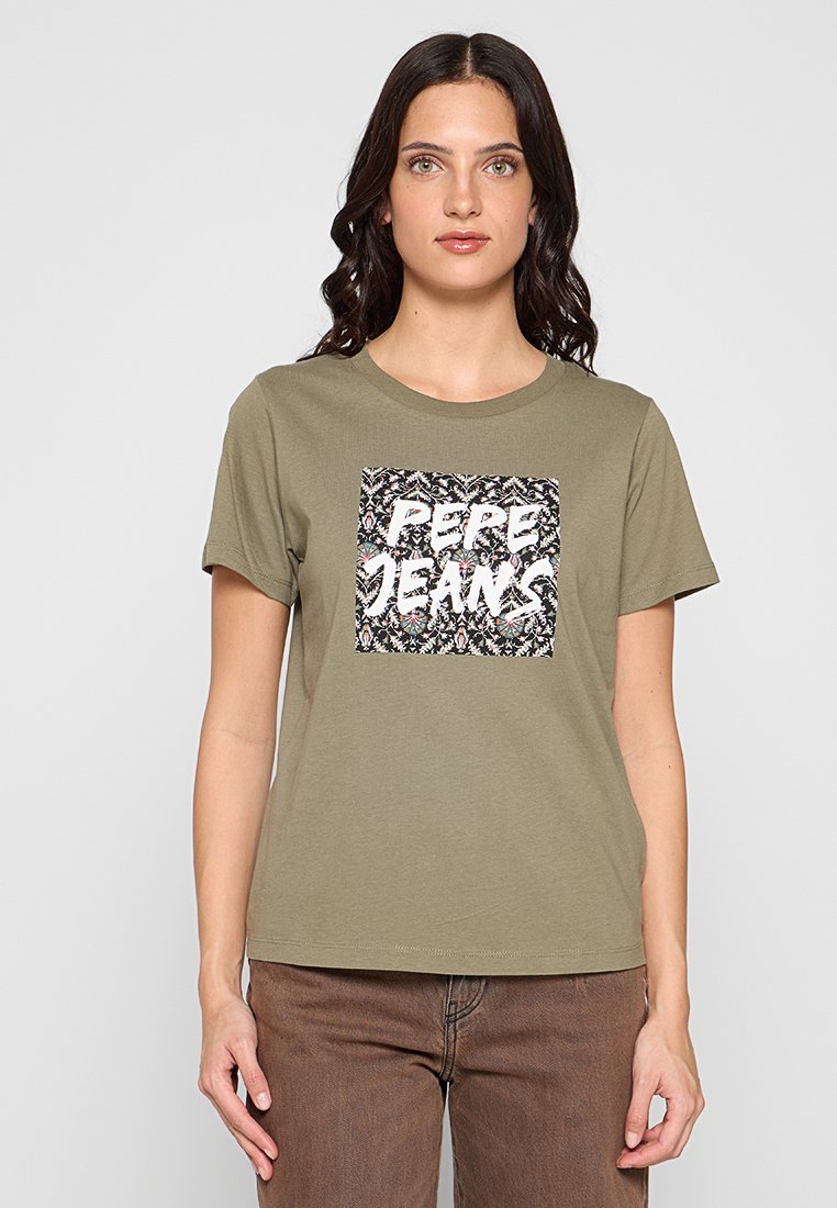 Pepe Jeans