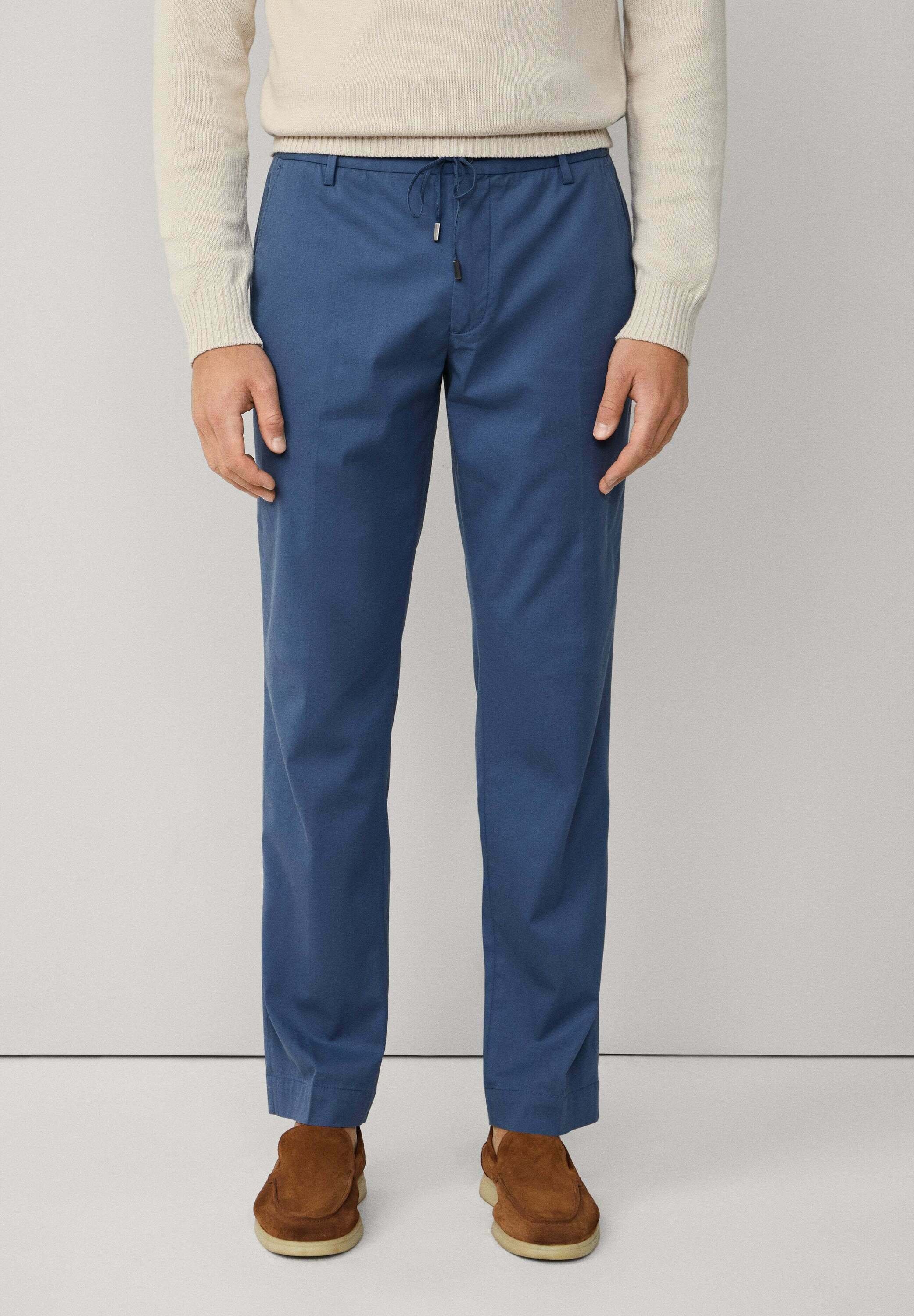 Hackett London DRAWCORD