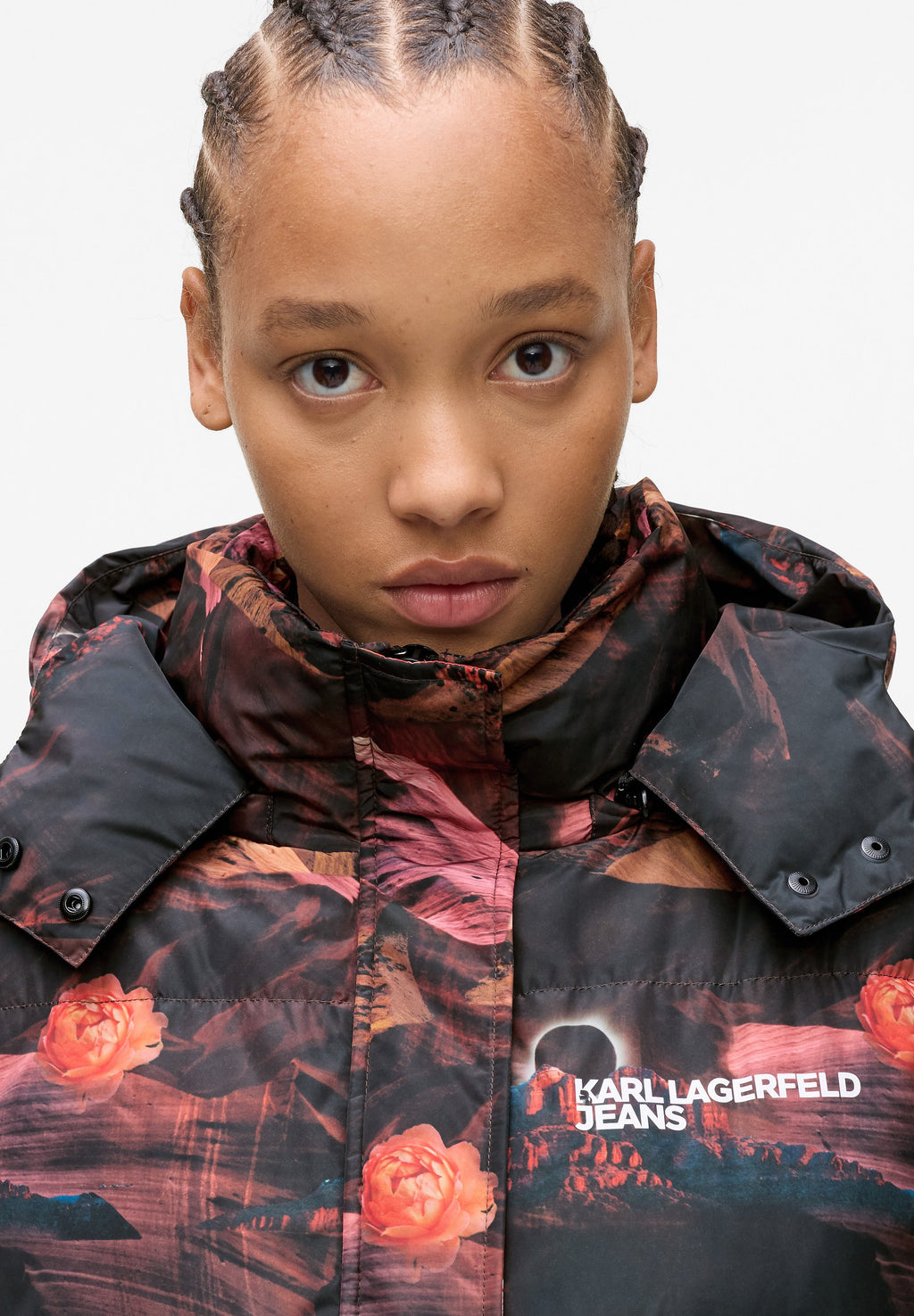 PUFFER CANYON ALL-OVER-PRINT Media 5