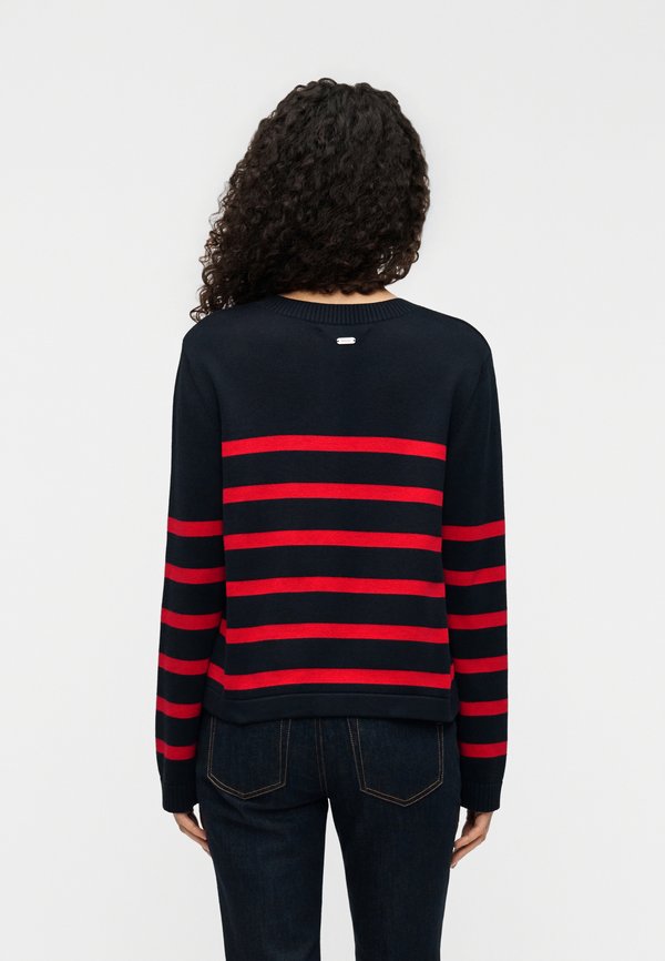 Barbour FERN JUMPER