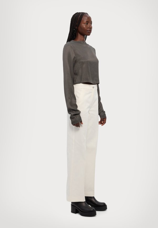 REMAIN DRAPY LIGHT SHIRT