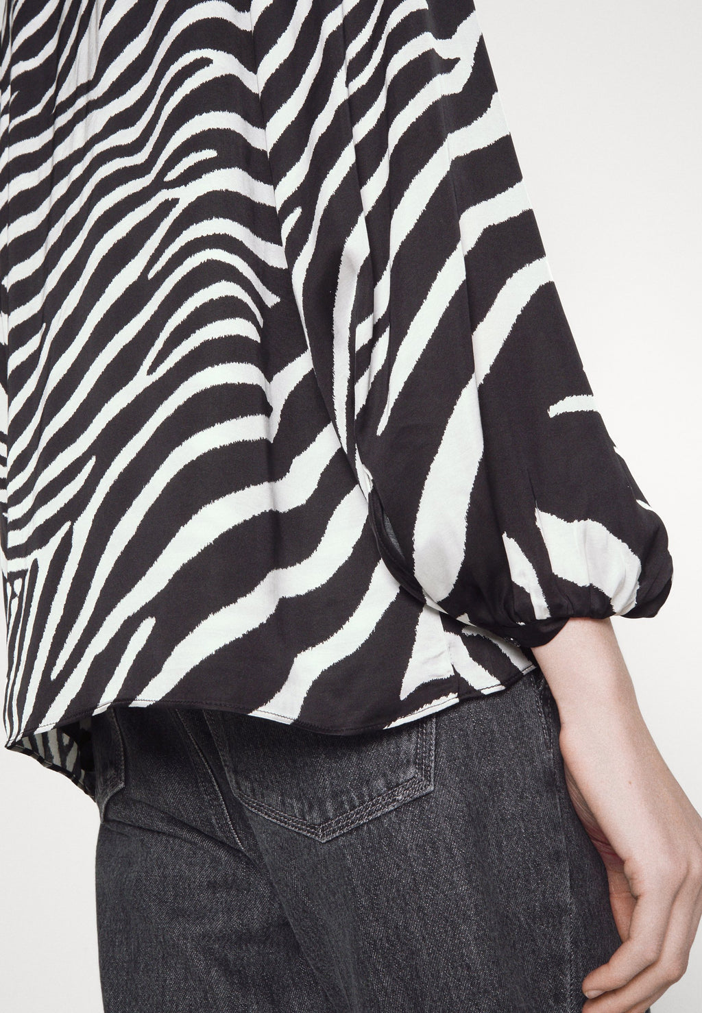 The Kooples BLOUSE